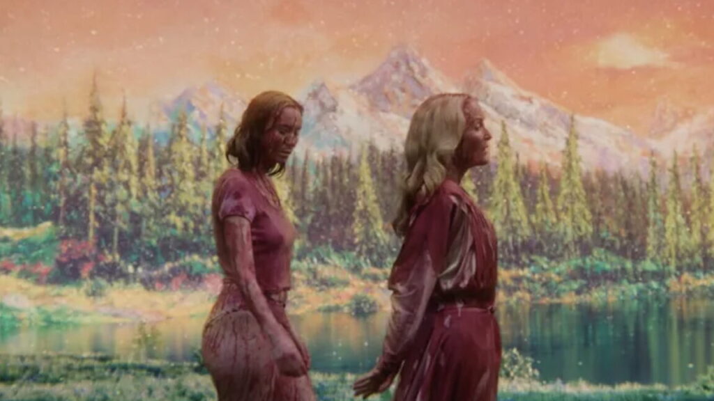 Teenage Sex and Death at Camp Miasma Review: A Slasher That Struggles to Satisfy Horror Fans