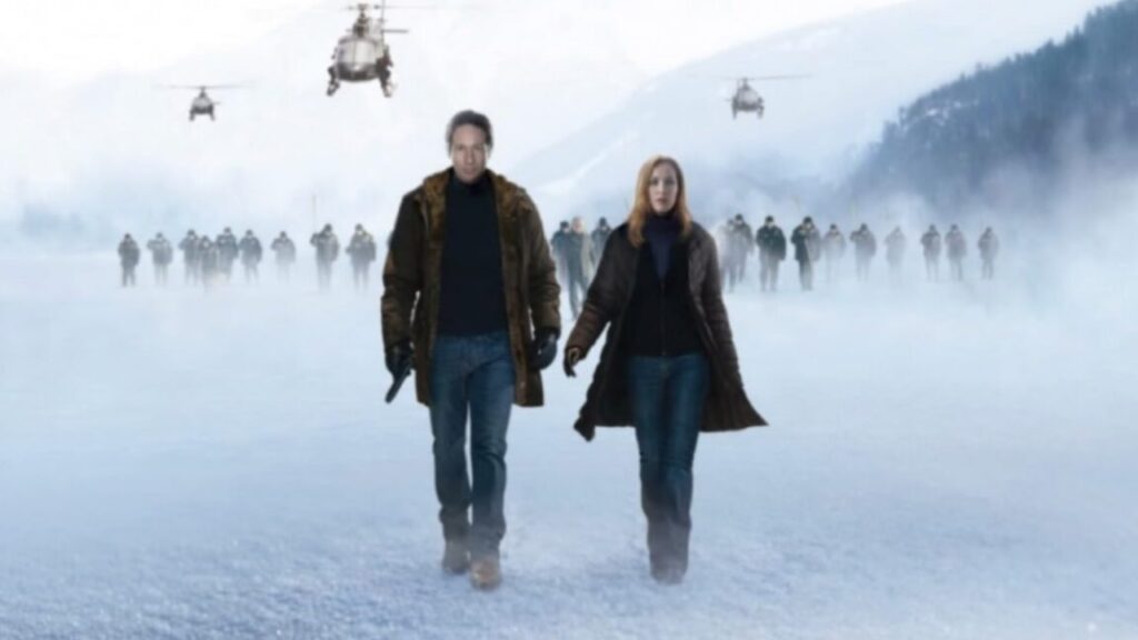 The X-Files Movie R-Rated Director’s Cut Restores Chris Carter’s Original Horror Vision