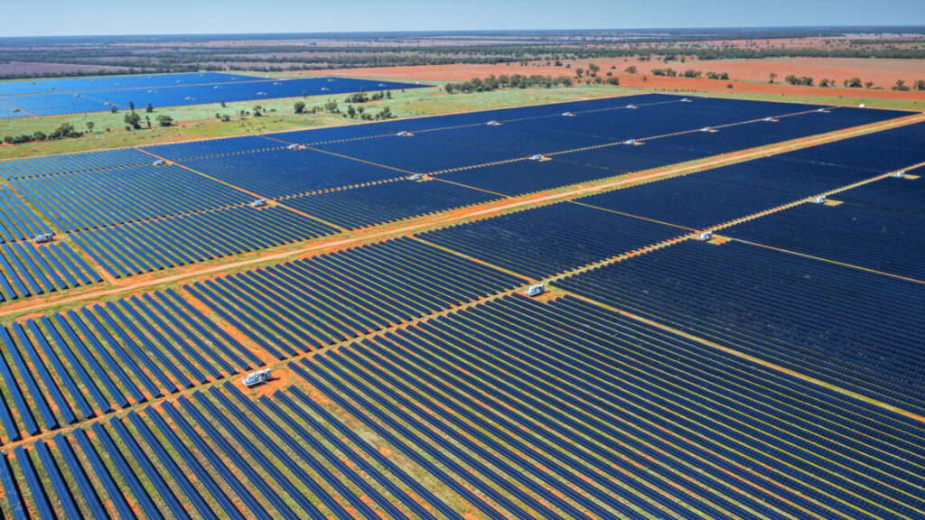 Too Much Solar Power? Complete List of U.S. Power Plants That Came Online in 2026