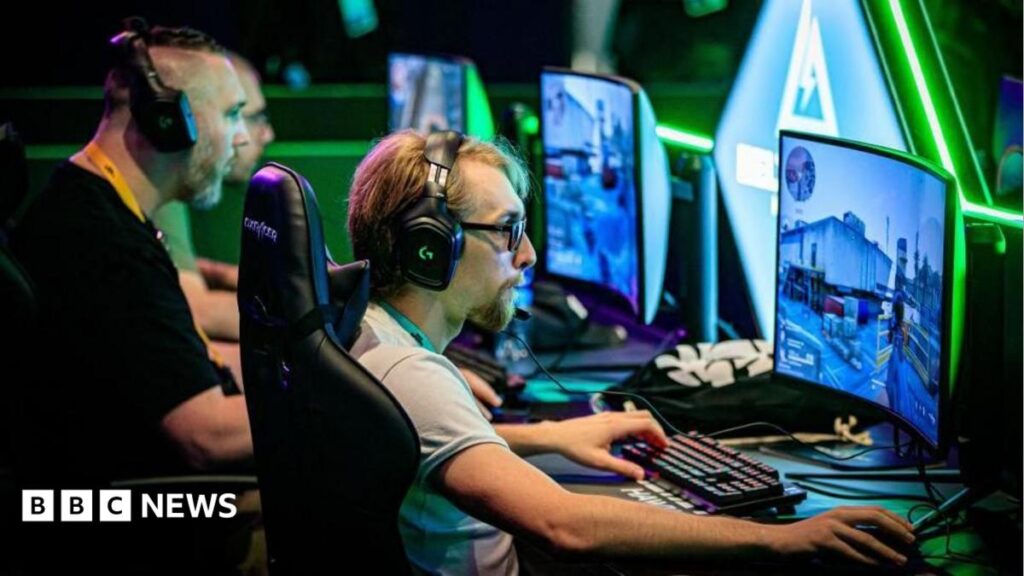 Twitch Faces Backlash as Amazon Uses Creator Content to Train AI