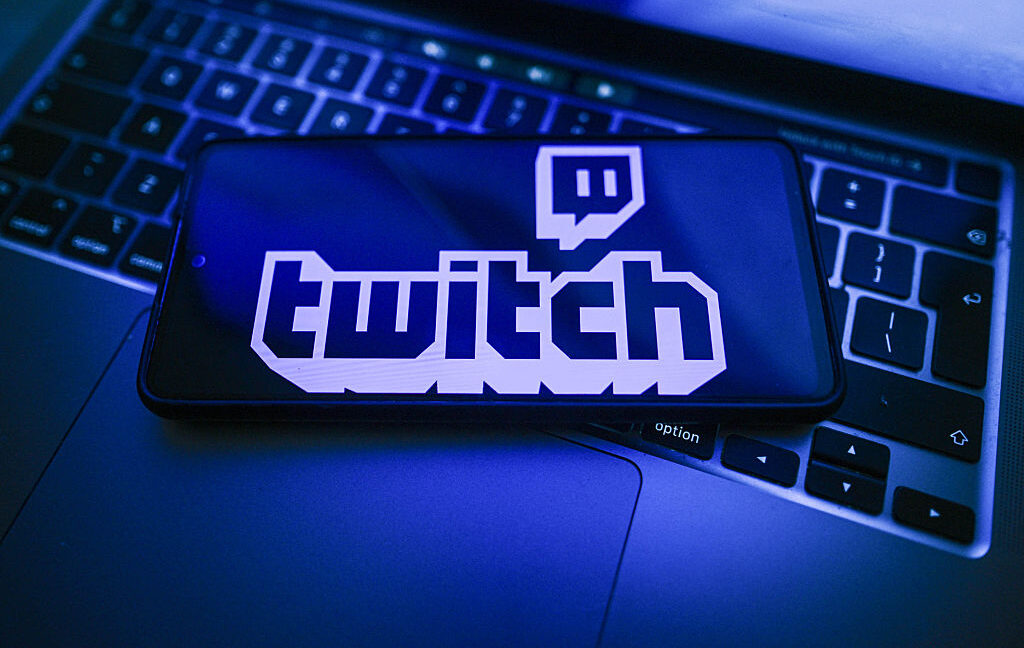 Twitch Users Can Now Opt Out of Training Amazon AI With Their Content
