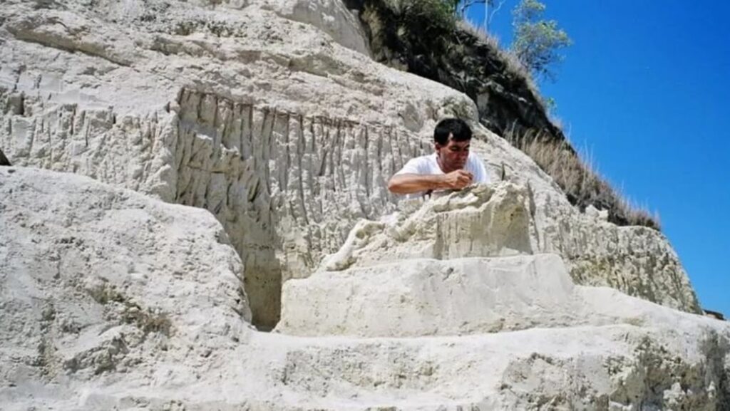 Uberaba Geopark: Late Cretaceous Fossils in Brazil’s Tropical Savanna
