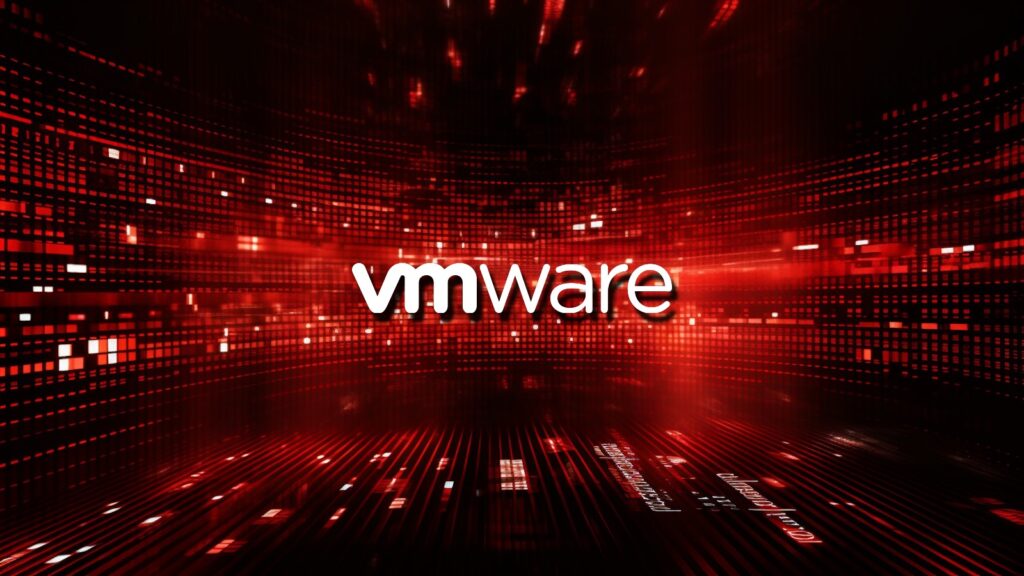 Critical VMware vCenter RCE Vulnerability Enables Reverse SSH Access