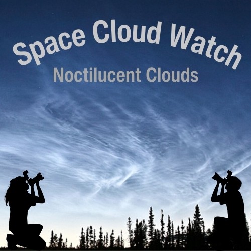 Volunteers Develop Machine Learning Tool to Detect Unusual Clouds