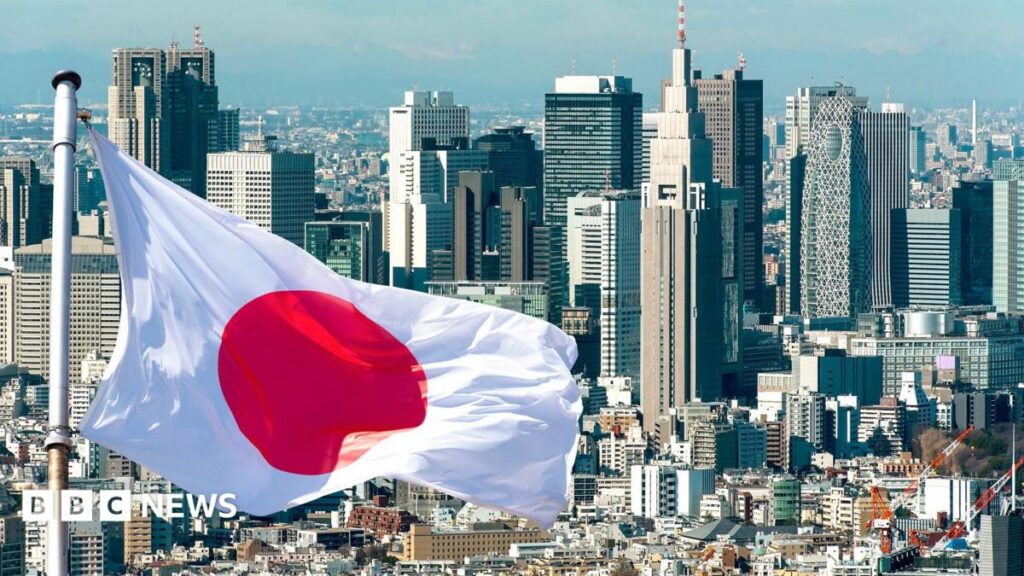 Why Japanese Companies Are Falling Behind in AI Adoption