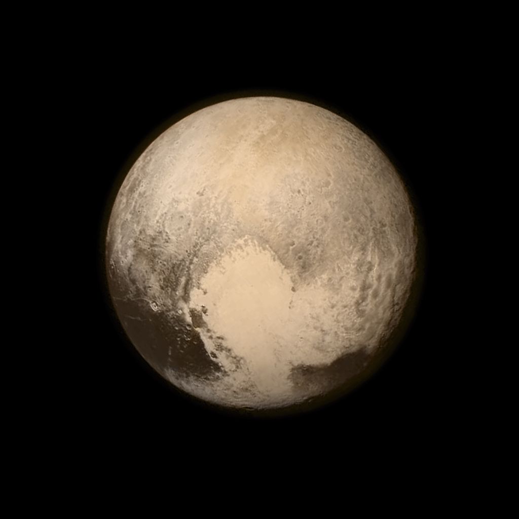 Why Pluto Was Reclassified as a Dwarf Planet 20 Years Ago—and Why Scientists and the Public Still Love It