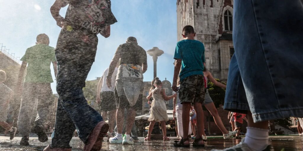 Why Summer Heat Is Getting Worse and Why 2027 Could Be Even Hotter