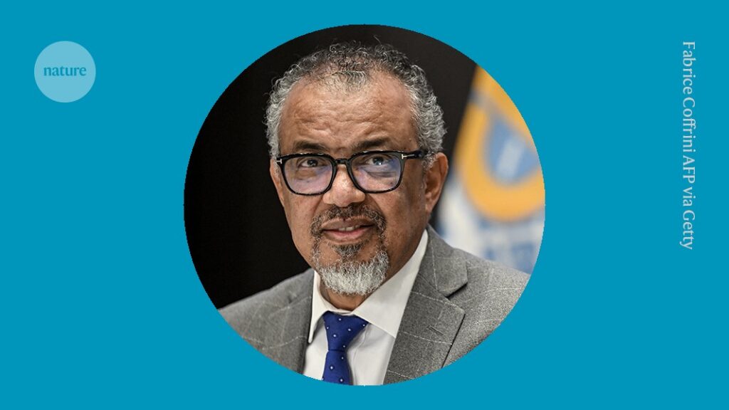 Why the World Health Organization (WHO) Is More Important Than Ever