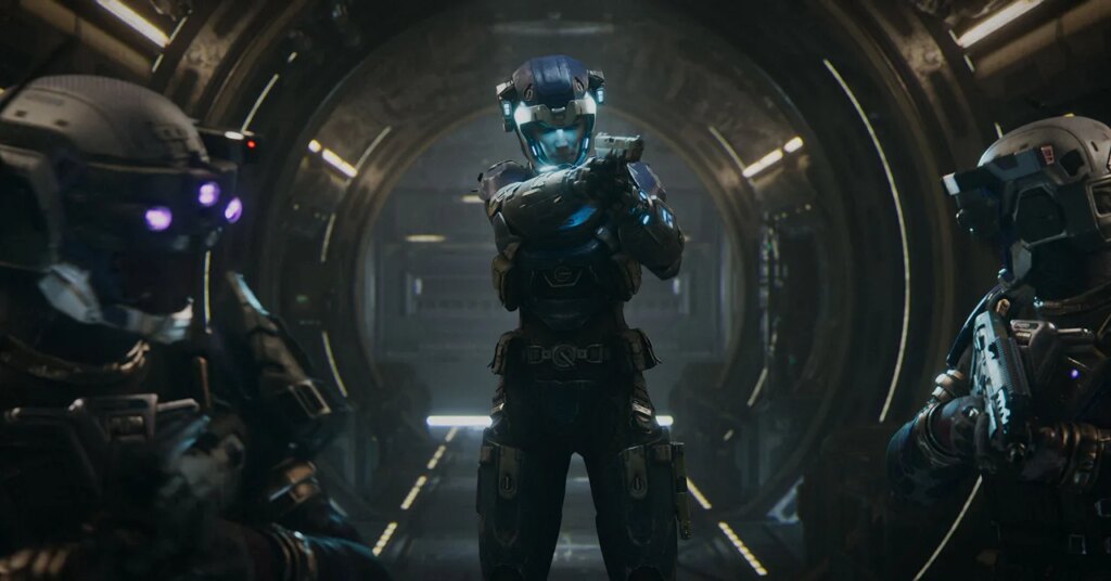 Will the Next The Expanse Game Avoid Mass Effect’s Biggest Mistakes?