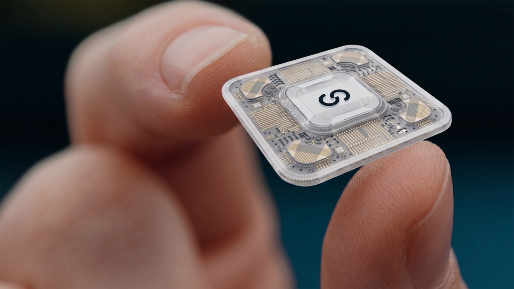World’s First Portable Diamond-Powered Quantum Computer Works at Room Temperature and Plugs Into a Standard Outlet