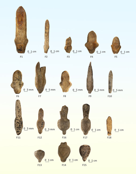 18,000-Year-Old Ivory Figurine from Ukraine Reveals How Ice Age Artists Found Inspiration