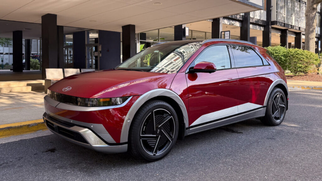 2026 Hyundai Ioniq 5 Review: What We Like and What Annoys Us