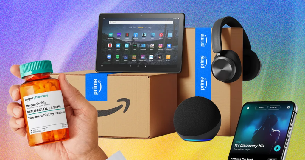 26 Amazon Prime Benefits You May Be Missing in 2026
