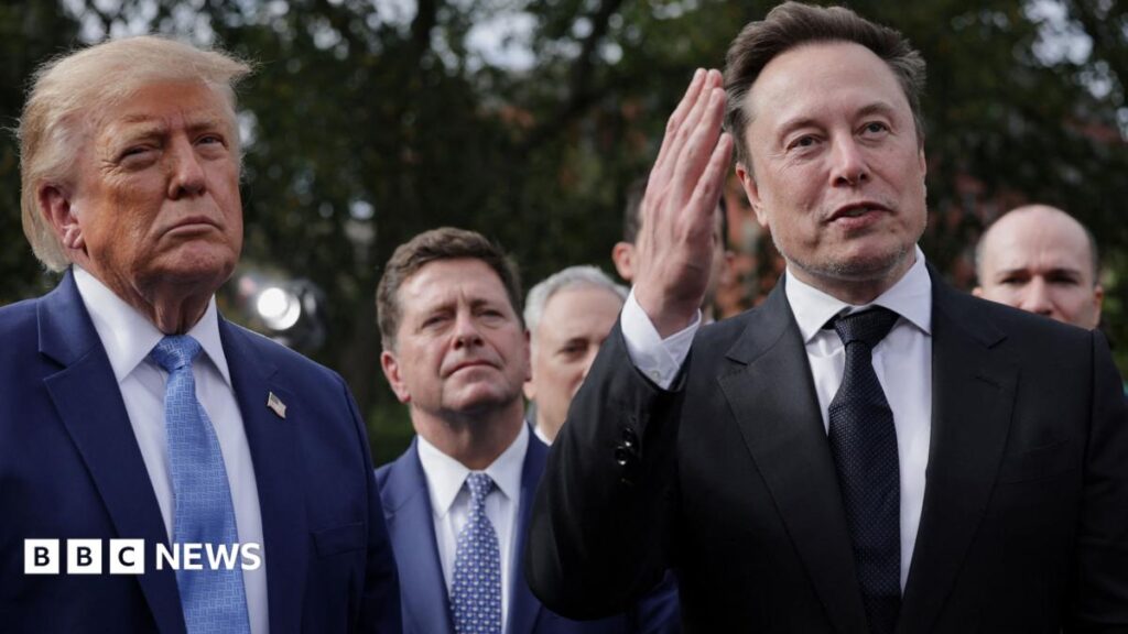 3 Key Takeaways From President Trump’s Superintelligence Summit