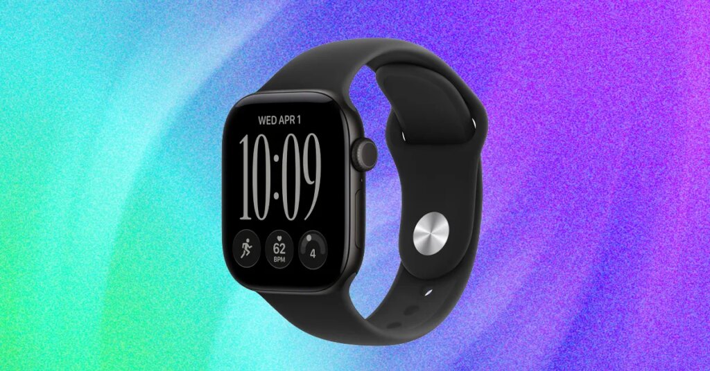7 Best Smartwatches of 2026: Top Apple, Google, and Garmin Models