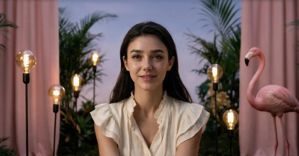 AI Actor Tilly Norwood Says “All Lives Matter” in Controversial Statement