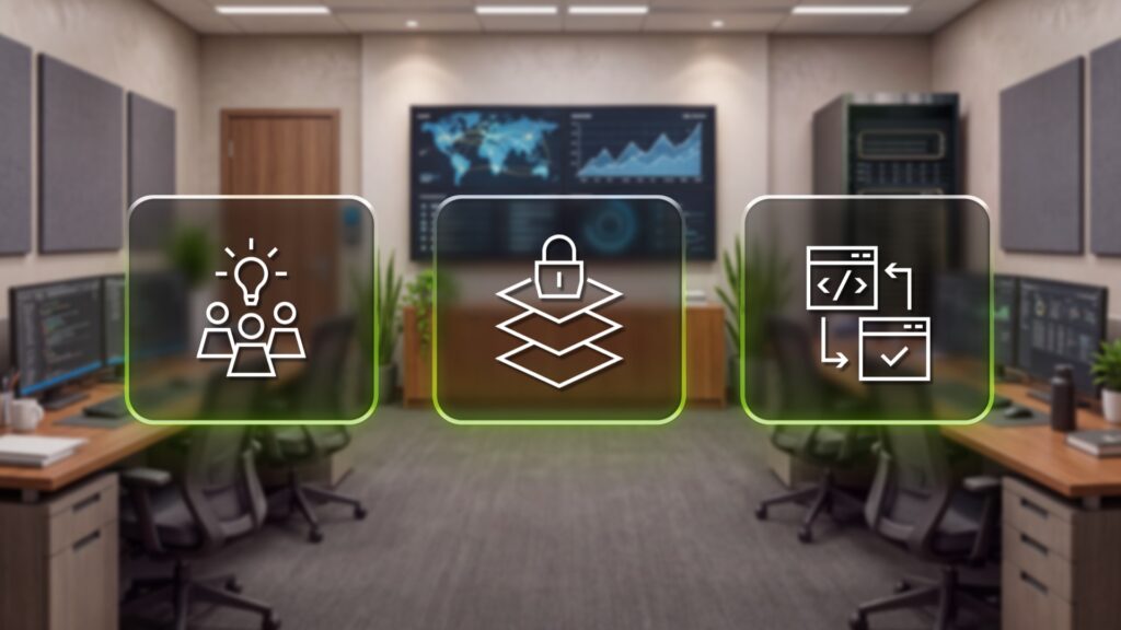 AI Security Engineering: How to Secure Every Layer of the AI Agent Stack