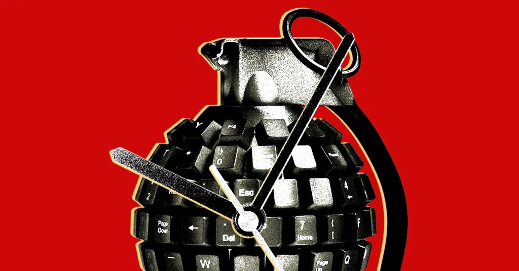 AI Vulnerabilities Are Exploding: The Cybersecurity Threat Is Already Here