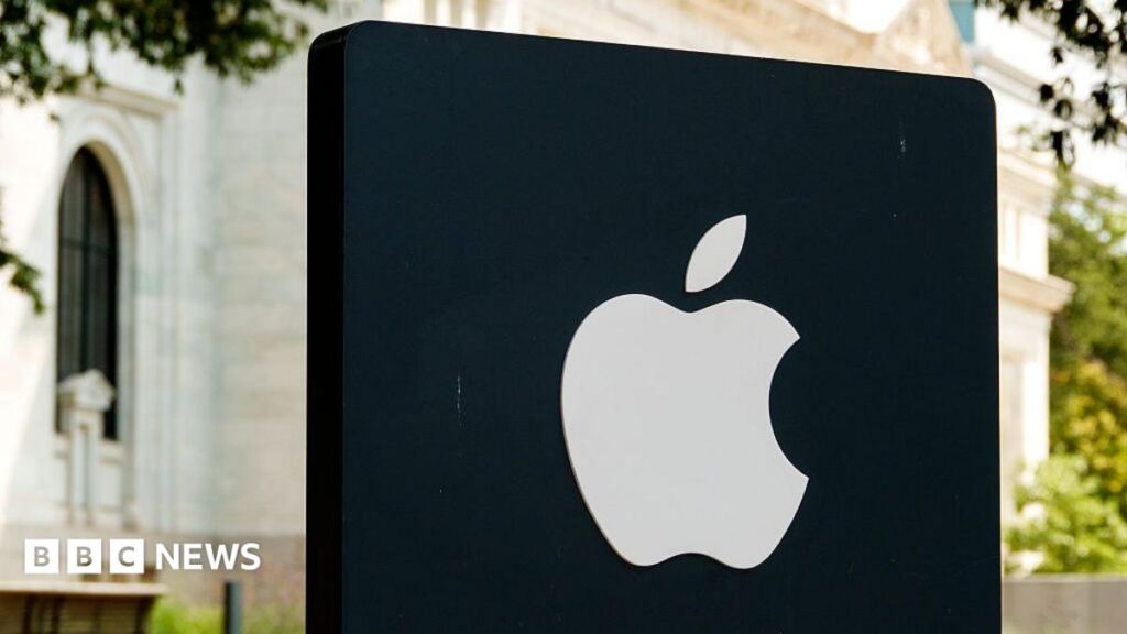Apple Ordered to Pay $5.7 Billion in Haptic Technology Patent Lawsuit