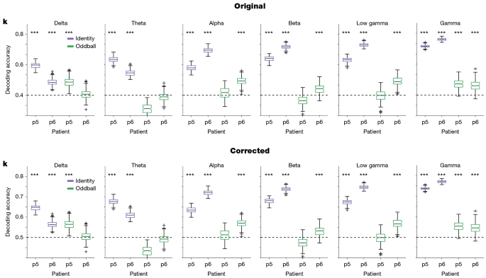 Author Correction: Hippocampal Plasticity and Language Processing in Anesthetized Humans