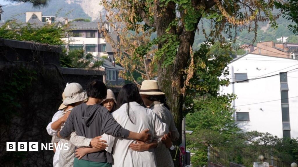 Beloved Tree Withers, Leading Local Residents to Suspect a Tree Murderer