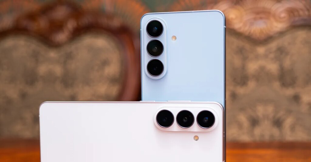 Best Samsung Smartphones in 2026: Top Ultra, Foldable, and Budget Models