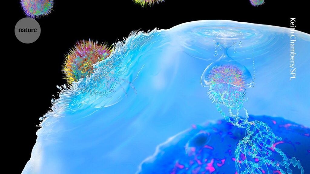 Body-Designed Immunotherapy May Alleviate Multiple Sclerosis Symptoms