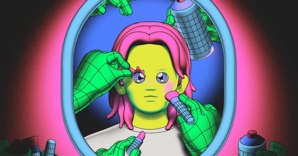 CSS Justice: How CSS Shapes Fair, Accessible Web Design | WIRED