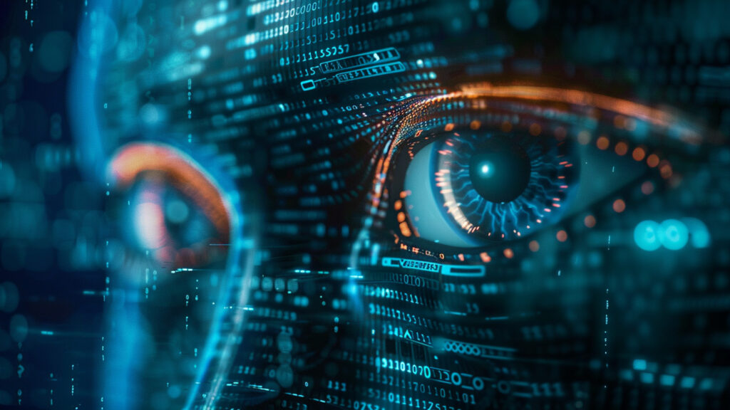 Calling AI Actress Tilly Norwood Requires Consent to Facial Scanning