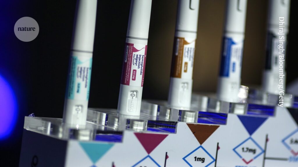 Can GLP-1 Drugs Slow Aging? Mouse Study Shows Promising Results