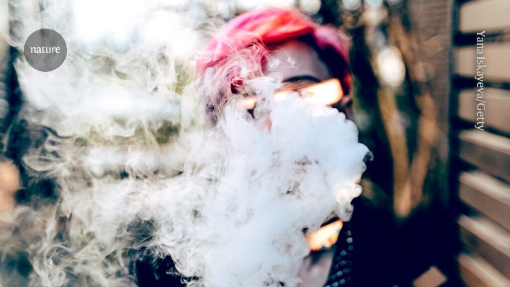 Childhood E-Cigarette Use May Pose Greater Health Risks Than Previously Known