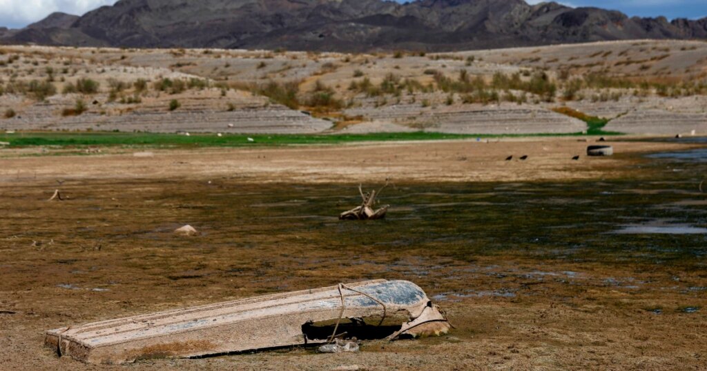 Climate Scientists Fired by President Trump Help Fill Gaps in U.S. Climate Report