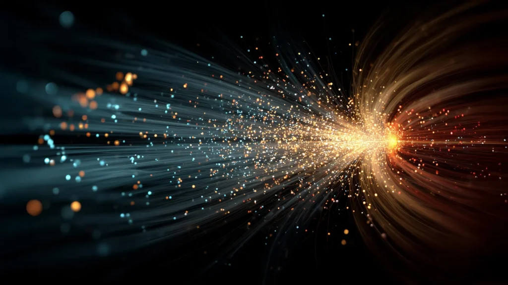 Dark Matter Detector Detects Mysterious Signal Scientists Still Can’t Explain