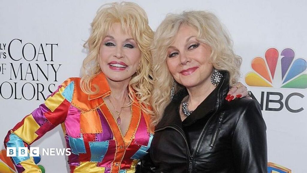 Dolly Parton’s Sister Urges Fans to Stop Sharing ‘AI Trash’ Following Singer’s Death