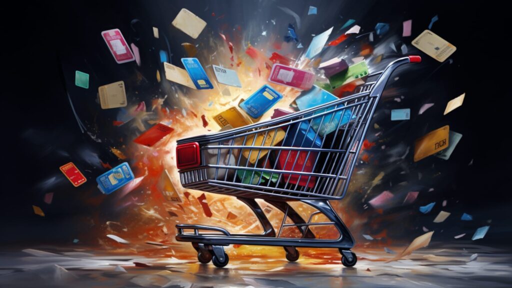 DoppelCart Fraud Network Uses 119,000 Fake Online Stores to Steal Credit Card Details