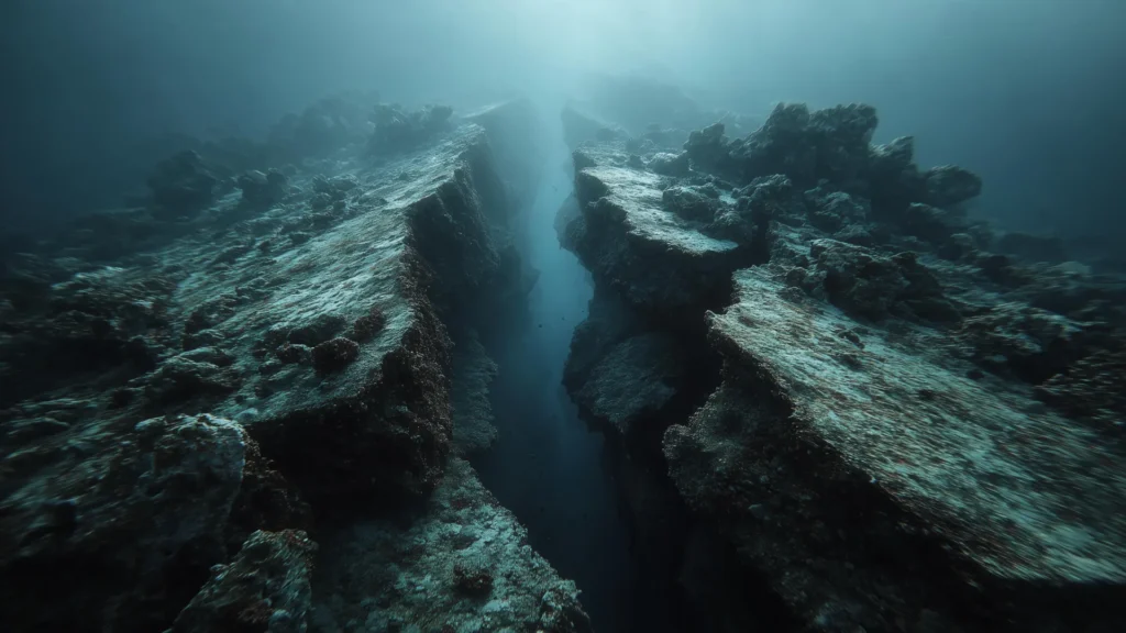 Earthquake Risk in the Pacific Northwest: Earth’s Crust Is Tearing Apart Beneath the Region