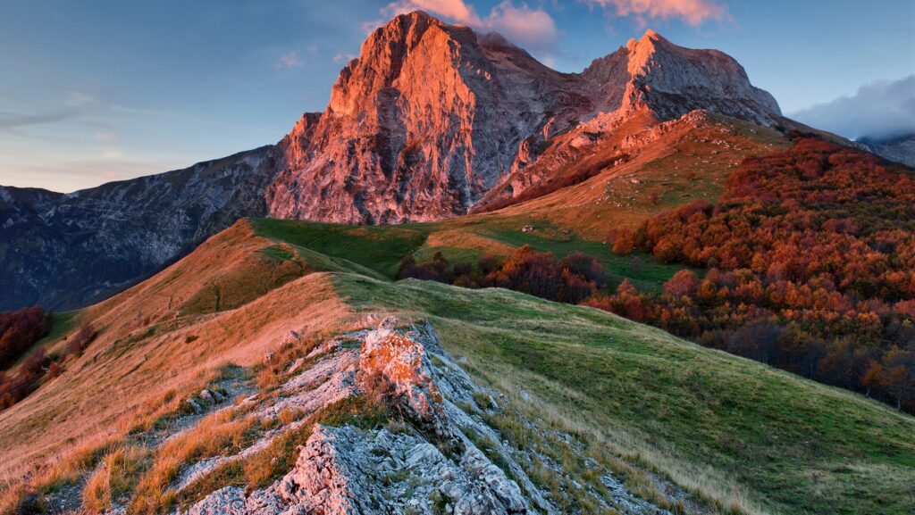 Earth’s Crust Is “Thawing” Beneath Italy, Potentially Explaining Most Regional Earthquakes