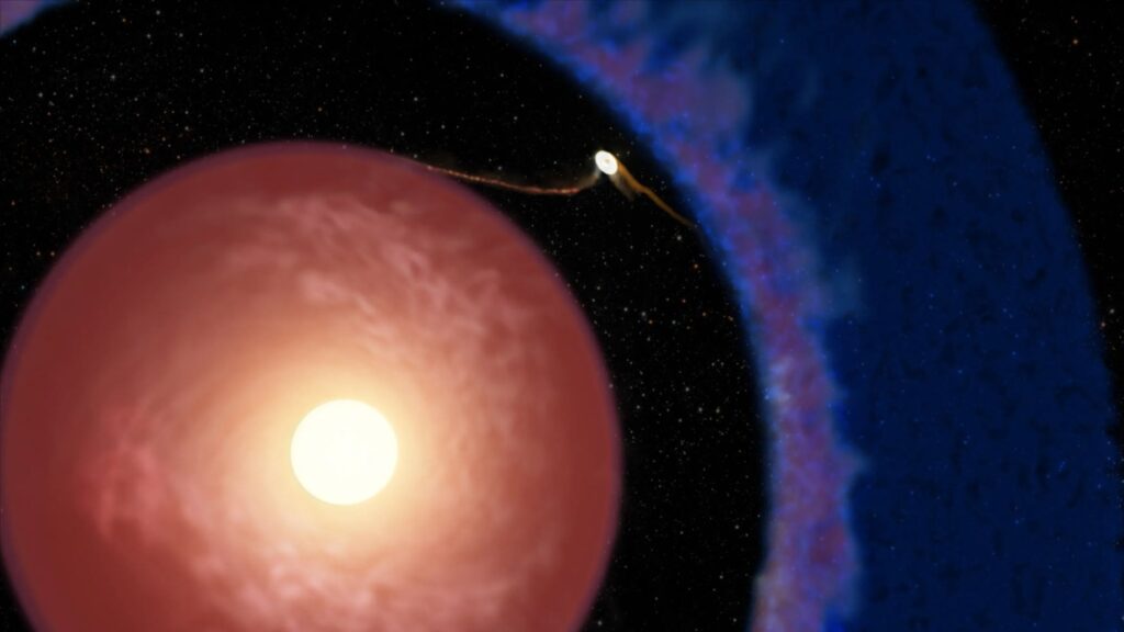 Elias 2-24B: Giant “Baby” Exoplanet Is the Youngest Alien World Ever Discovered