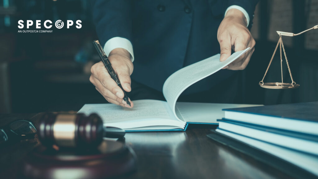 FBI CJIS v6.1 Security Requirements: What Security Teams Need to Know