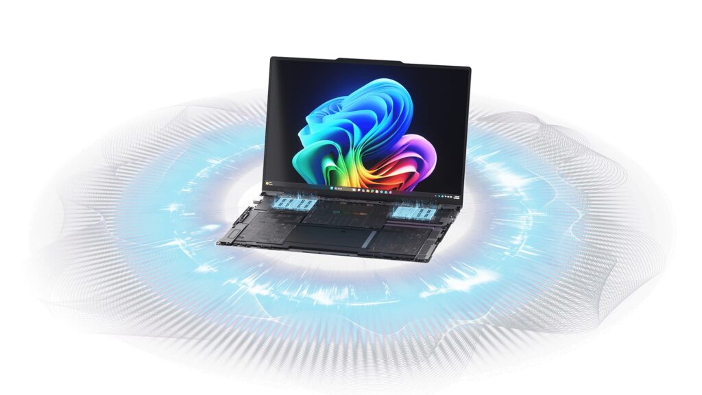 Fanless Laptops Replace Noisy Fans and Heatsinks With Tiny Cooling Chips for Thinner, Lighter Designs