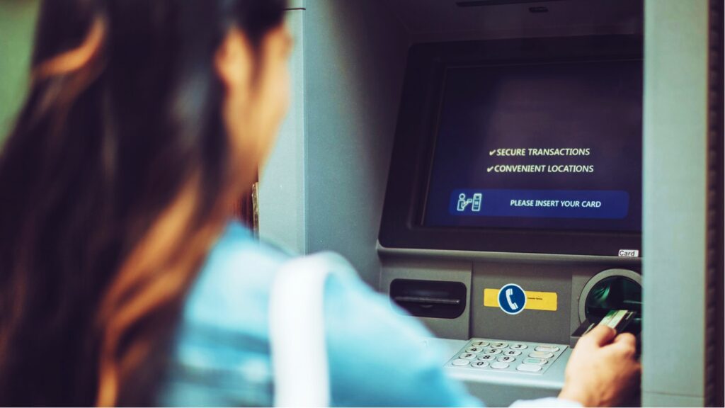 Five Venezuelans Plead Guilty in U.S. ATM Jackpot Attack
