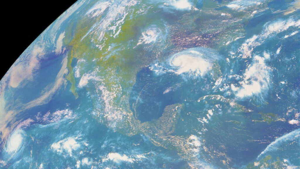 Google’s AI Weather Model Updates Improve Weather Prediction Accuracy