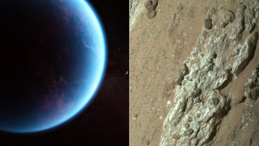 Have Scientists Discovered Extraterrestrial Life? Hundreds of Researchers Weigh In