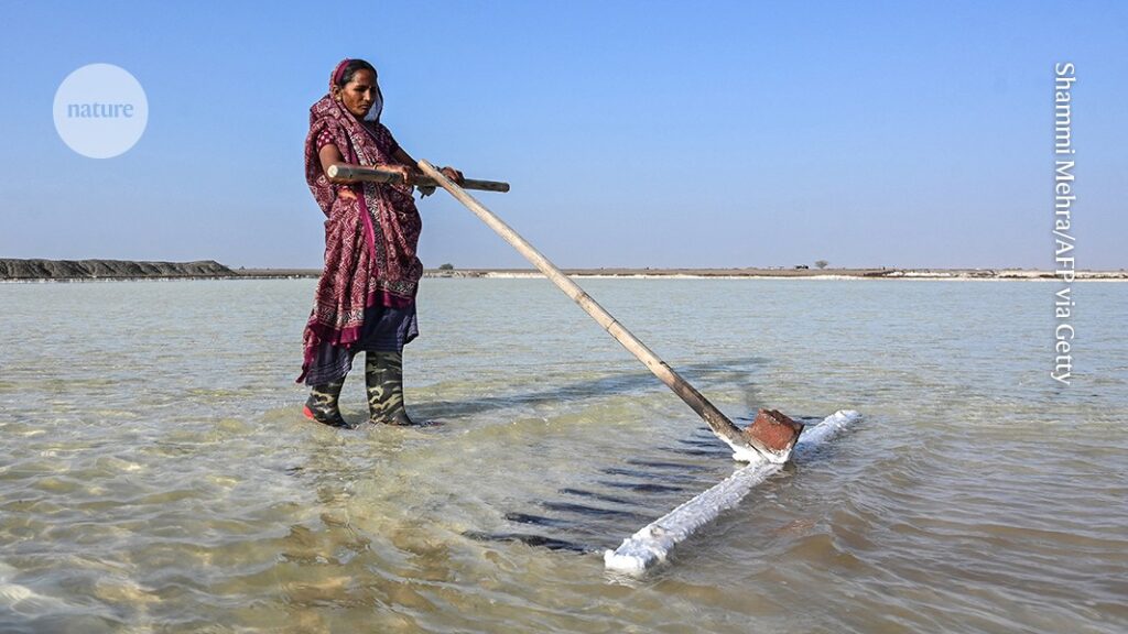 How Climate Change Is Threatening Traditional Ways of Life—and Why We Need to Measure It