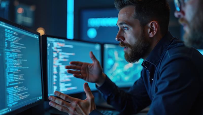 How Forward-Deployed Engineering Helps Enterprise AI Learn and Improve