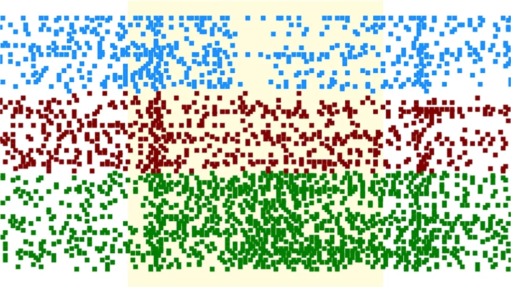 How Your Brain Processes Things That Don’t Make Sense