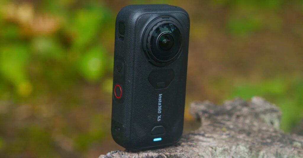 Insta360 X6 Review (2026): 360 Camera and Action Camera Hybrid Tested