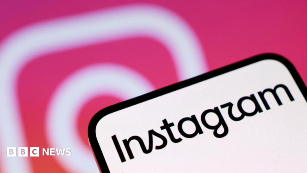 Instagram User Targeted by Ransom Demand in Fake Copyright Infringement Scam