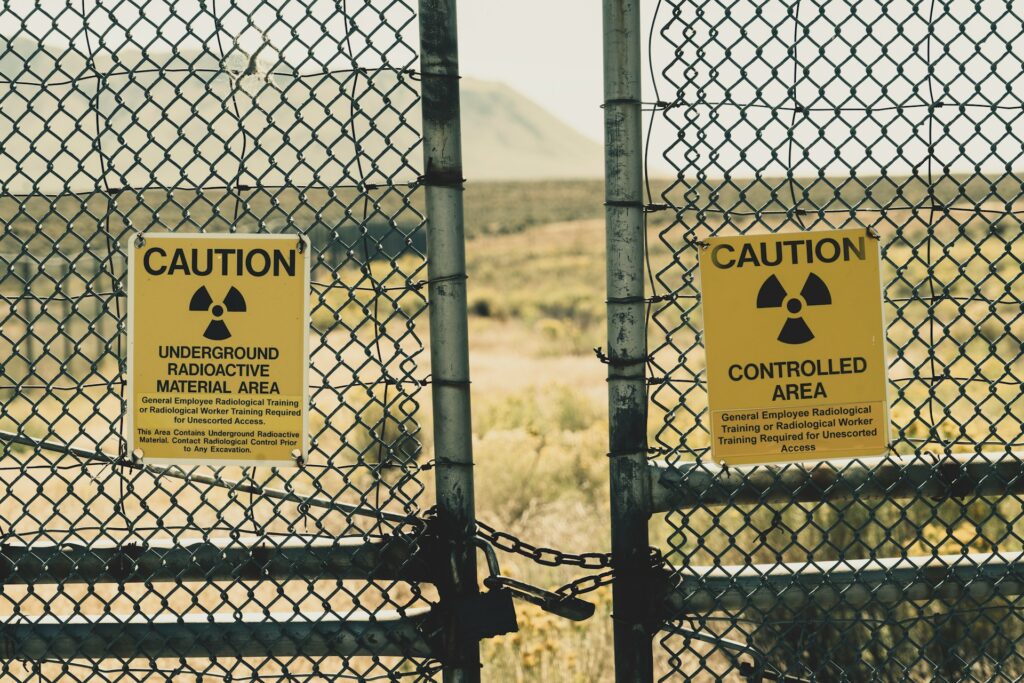 Is Nuclear Waste Safe Underground? Understanding Underground Nuclear Waste Storage | Cyworthy