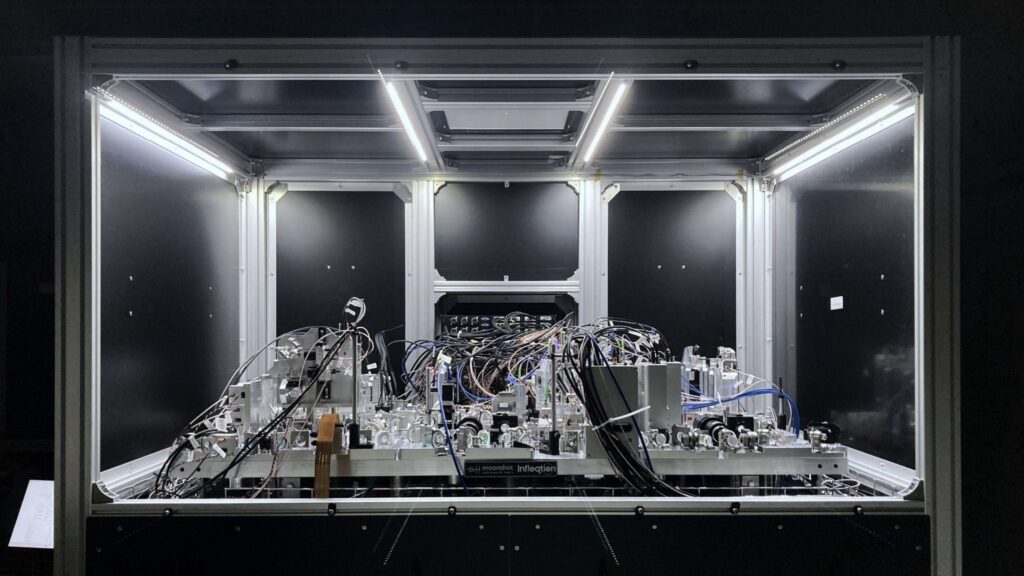 Japan Launches First Full-Stack Room-Temperature Quantum Computer, Plans Scale-Up to 10,000 Qubits